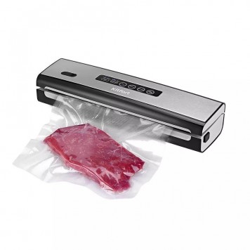 Вакууматор Kitfort КТ-1510 черный