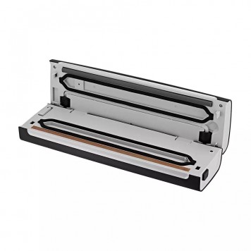 Вакууматор Kitfort КТ-1510 черный-1