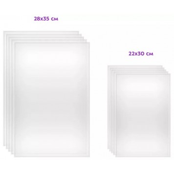 Вакууматор Kitfort КТ-1523-1 бело-фиолетовый-5