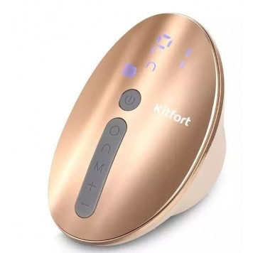 Вакуумный массажер Kitfort КТ-5903