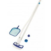 Вакуумный очиститель для бассейна Bestway 58234