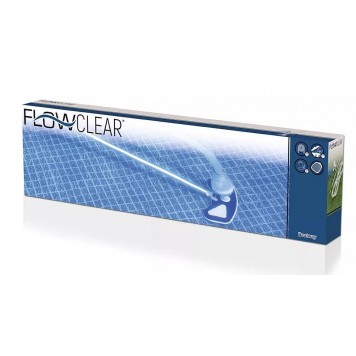 Вакуумный очиститель для бассейна Bestway 58234-1