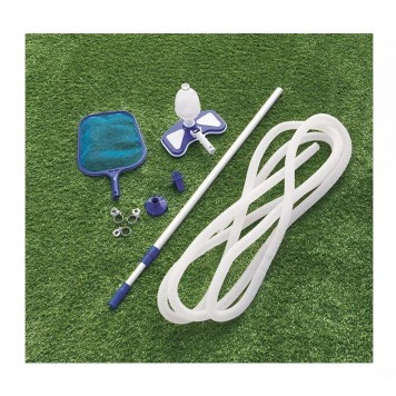 Вакуумный очиститель для бассейна Bestway 58234-2