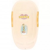 Ванночка детская 4342673  Giraffix   25л