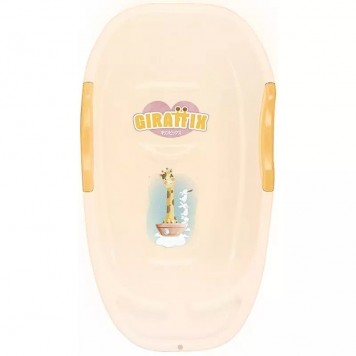 Ванночка детская 4342673  Giraffix   25л