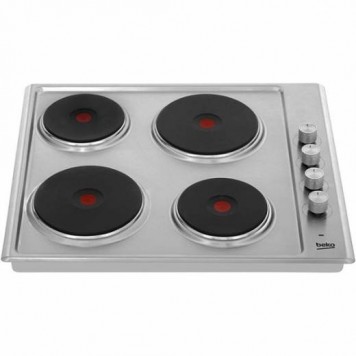 Электрическая варочная поверхность Beko HIZE 64101 X-1