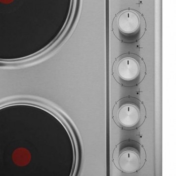 Электрическая варочная поверхность Beko HIZE 64101 X-2