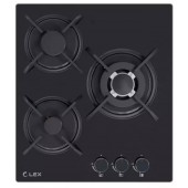 Варочная газовая панель LEX GVG 433 BBL