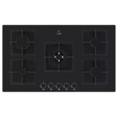 Варочная газовая панель LEX GVG 954 BBL