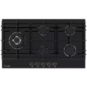 Варочная газовая панель LEX GVG 955 BBL