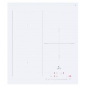 Варочная панель стеклокерамическая индукционная LEX EVI 431A WH