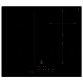 Варочная панель стеклокерамическая индукционная LEX EVI 641A BL