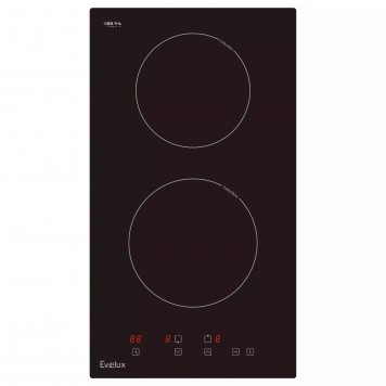 Варочная поверхность EVELUX EI 3020