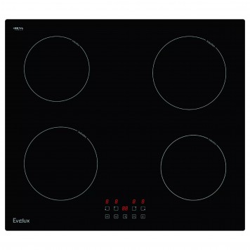 Варочная поверхность EVELUX EI 6040