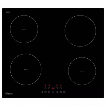 Варочная поверхность EVELUX EI 6044