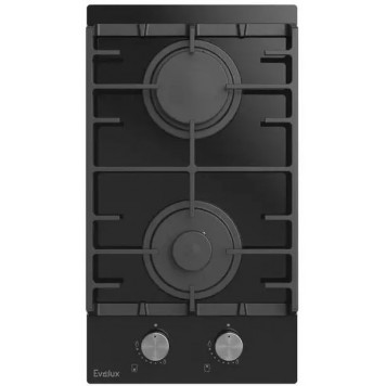 Варочная поверхность EVELUX HEG 300 BG