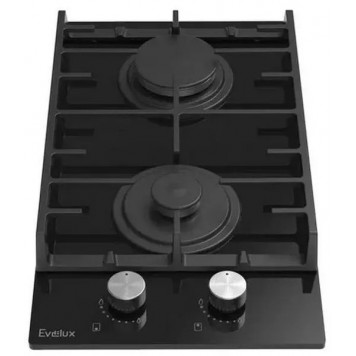 Варочная поверхность EVELUX HEG 300 BG-2
