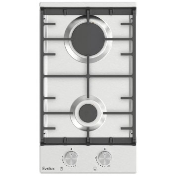 Варочная поверхность EVELUX HEG 300 X