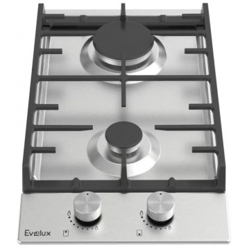 Варочная поверхность EVELUX HEG 300 X-1
