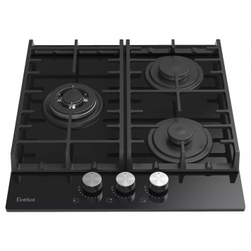 Варочная поверхность EVELUX HEG 450 BG-1