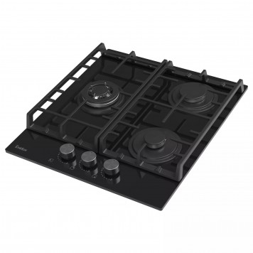 Варочная поверхность EVELUX HEG 450 BG-2