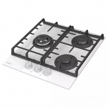 Варочная поверхность EVELUX HEG 450 WG-1