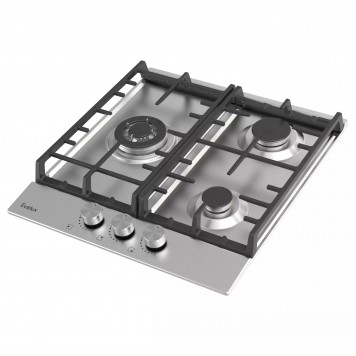 Варочная поверхность EVELUX HEG 450 X-1