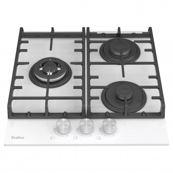 Варочная поверхность EVELUX HEG 450 X-2