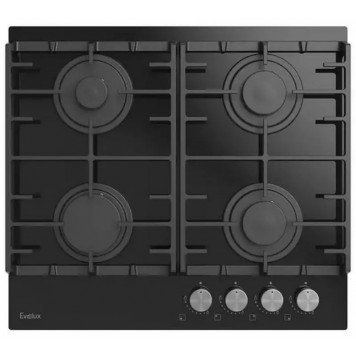 Варочная поверхность EVELUX HEG 600 BG