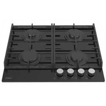 Варочная поверхность EVELUX HEG 600 BG-2