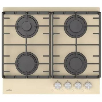 Варочная поверхность EVELUX HEG 600 IG