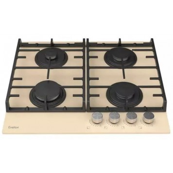 Варочная поверхность EVELUX HEG 600 IG-1