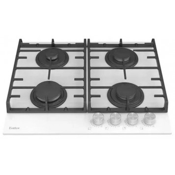 Варочная поверхность EVELUX HEG 600 WG-1