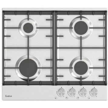 Варочная поверхность EVELUX HEG 600 X