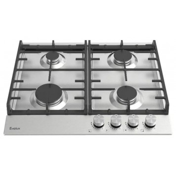 Варочная поверхность EVELUX HEG 600 X-1