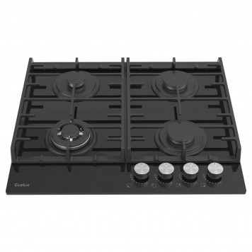 Варочная поверхность EVELUX HEG 650 BG-1