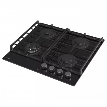 Варочная поверхность EVELUX HEG 650 BG-2