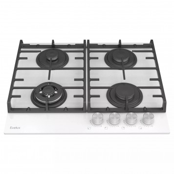 Варочная поверхность EVELUX HEG 650 WG-1