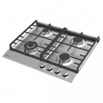 Варочная поверхность EVELUX HEG 650 X-1