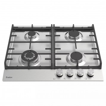 Варочная поверхность EVELUX HEG 650 X-2