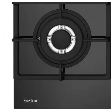 Варочная поверхность EVELUX HEG 655 BG-1