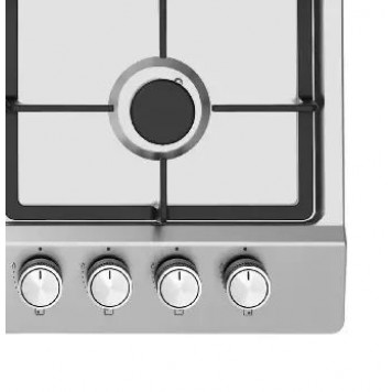 Варочная поверхность EVELUX HEG 655 X-2