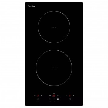 Варочная поверхность EVELUX HEI 320 B