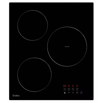 Варочная поверхность EVELUX HEI 431 B