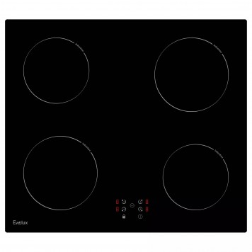 Варочная поверхность EVELUX HEI 640 B