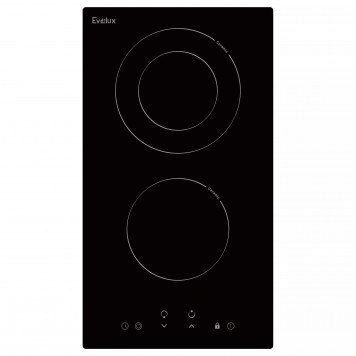 Варочная поверхность EVELUX HEV 321 B-1