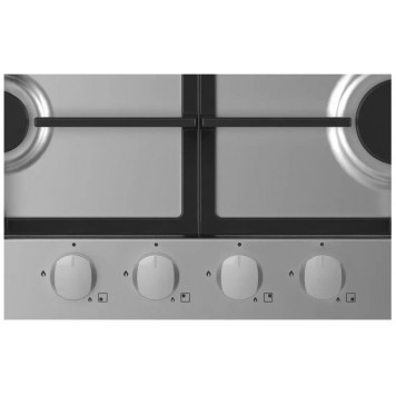 Варочная поверхность газовая CANDY CHG6BRX-1