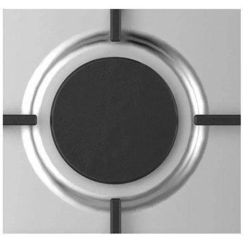 Варочная поверхность газовая CANDY CHG6BRX-2