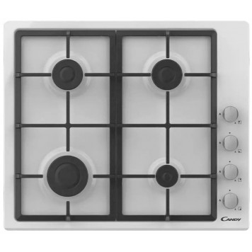 Варочная поверхность газовая CANDY CHG6LW