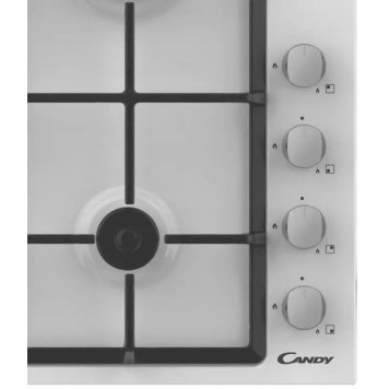 Варочная поверхность газовая CANDY CHG6LW-1